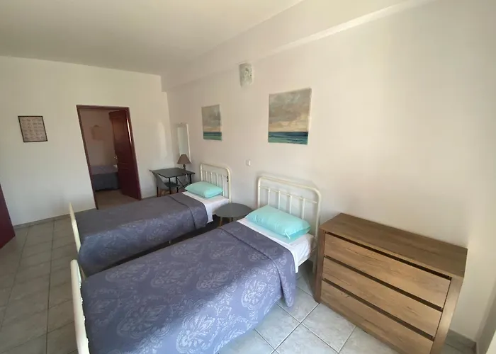 Appartamento Annalisa Studio&apartments