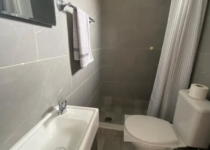 Appartamento Annalisa Studio&apartments Skala (Kefalonia)