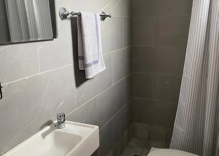 Annalisa Studio&apartments *