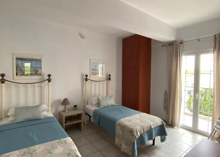 Annalisa Studio&apartments Skala (Kefalonia)