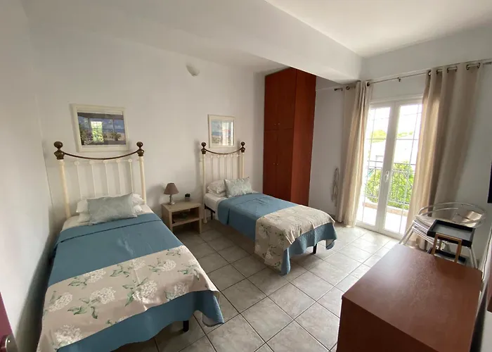 Annalisa Studio&apartments * Skala (Kefalonia)